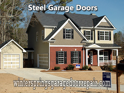 Winter-Springs-Garage-Door-Stationary-Cones Winter Springs Garage Door Repair