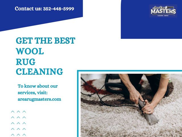 Get the Best Wool Rug Cleaning Picture Box