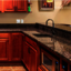 Brown Granite Countertops r... - Granite Stone