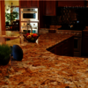 Gold Granite Countertops rk... - Granite Stone