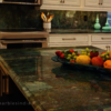 Green Granite Countertops r... - Granite Stone