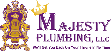 majesty-logo Majesty Plumbing LLC