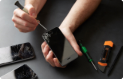 samsung repair edinburgh Picture Box