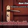 Duncanville-door-closers - A Plus Duncanville Locksmith