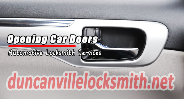 Duncanville-opening-doors A Plus Duncanville Locksmith