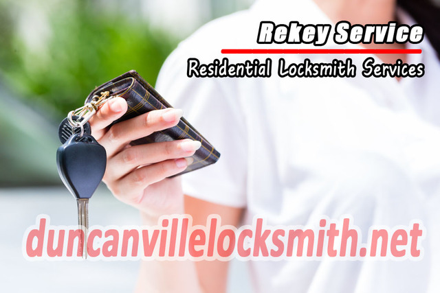 Duncanville-rekey-service A Plus Duncanville Locksmith