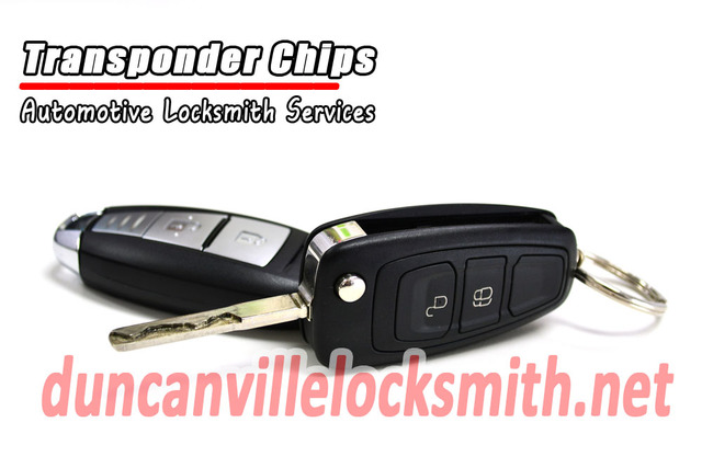 Duncanville-transponder-chips A Plus Duncanville Locksmith