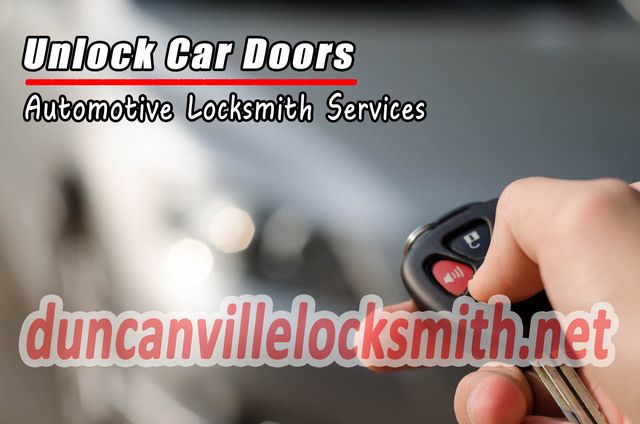 Duncanville-unlock-doors A Plus Duncanville Locksmith