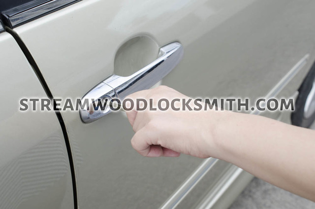 automotive-keys-Streamwood-Locksmith Streamwood Locksmith