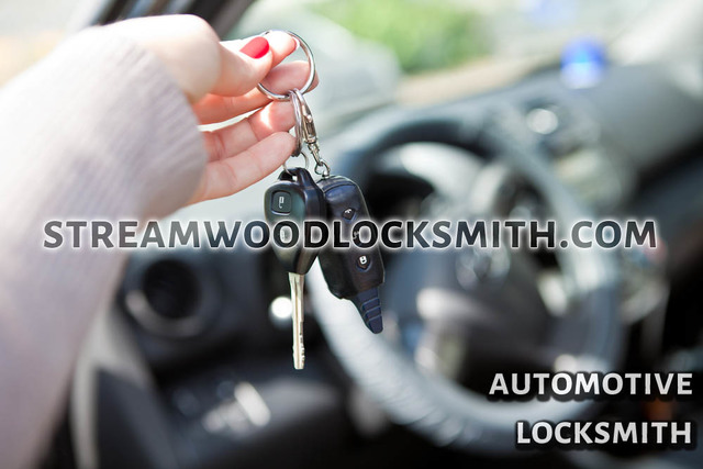 automotive-Streamwood-Locksmith Streamwood Locksmith