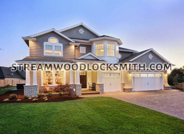 home-lockouts-Streamwood-Locksmith Streamwood Locksmith