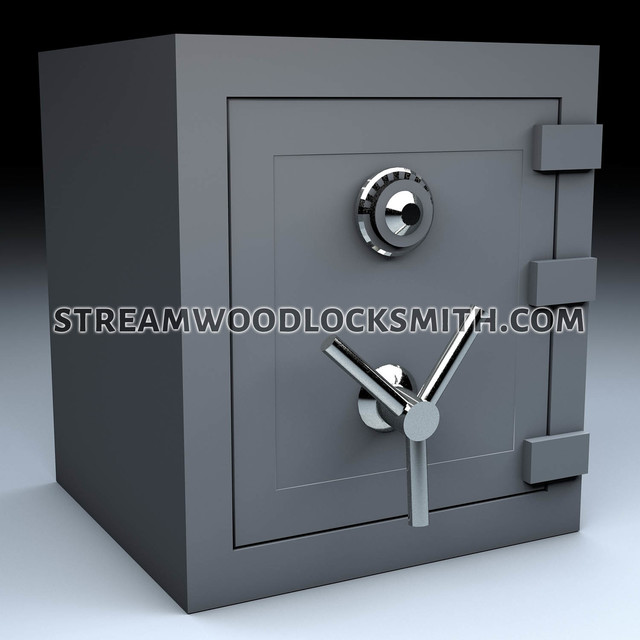 safe-lock-Streamwood-Locksmith Streamwood Locksmith