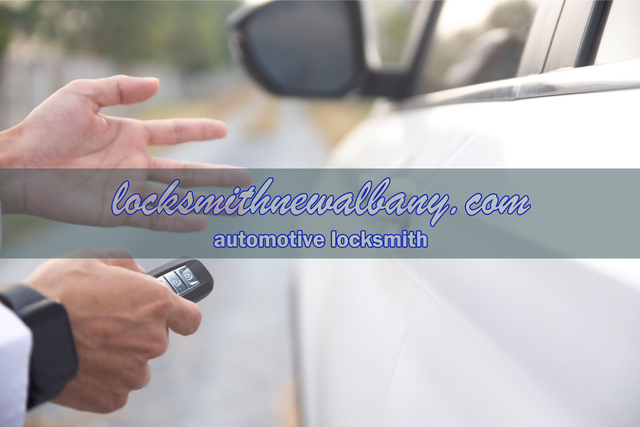 automotive-New-Albany-locksmith Locksmith Pros New Albany