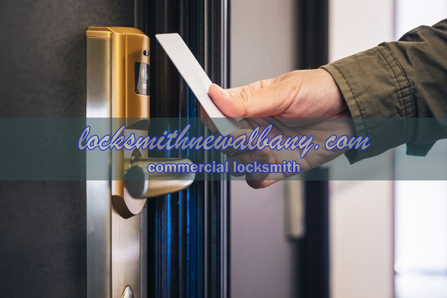 commercial-New-Albany-locksmith Locksmith Pros New Albany