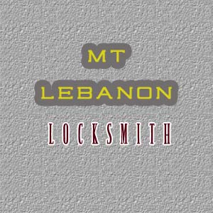 Mt-Lebanon-Locksmith-300 Mt Lebanon Locksmith