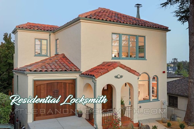 Mt-Lebanon-locksmith-residential Mt Lebanon Locksmith