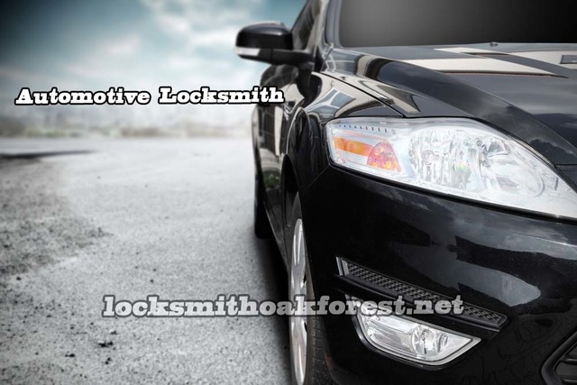 Oak-Forest-automotive-locksmith Andy's Locksmith