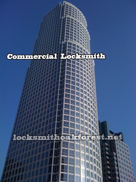 Oak-Forest-commercial-locksmith Andy's Locksmith