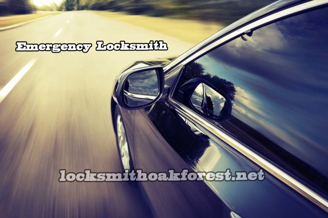 Oak-Forest-emergency-locksmith Andy's Locksmith