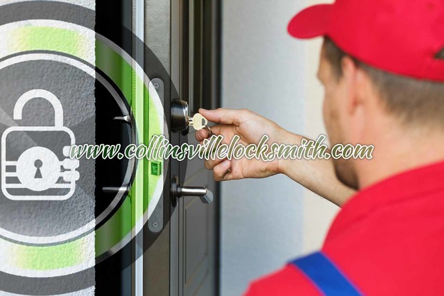 Collinsville-locksmith-deadbolt Collinsville Fast Locksmith