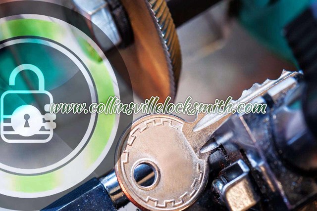 Collinsville-locksmith-rekey Collinsville Fast Locksmith