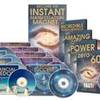 INSTANT MANIFESTATION SECRETS REVIEW BY CROIX SATHER