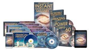 instant manifestation secrets INSTANT MANIFESTATION SECRETS REVIEW BY CROIX SATHER