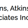 Riggins Atkinson Combs & Associates Inc.