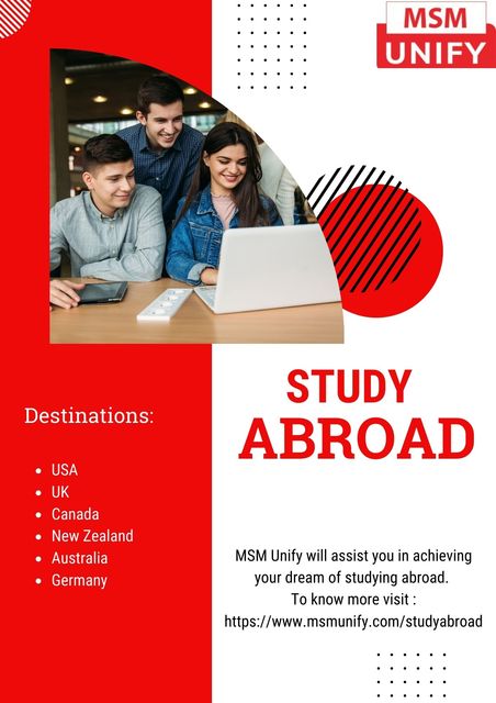 Study Abroad Study Abroad
