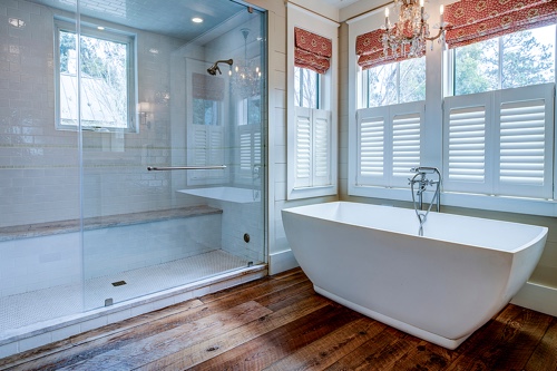 New bathrooms North Shore Handy Home Solutions