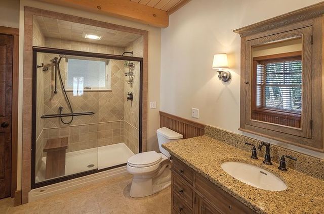 Bathroom renovations North Shore Handy Home Solutions