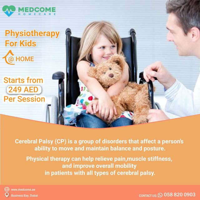 physiotherapy Picture Box