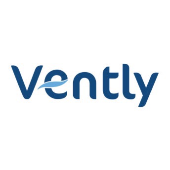 Vently Air logo Picture Box