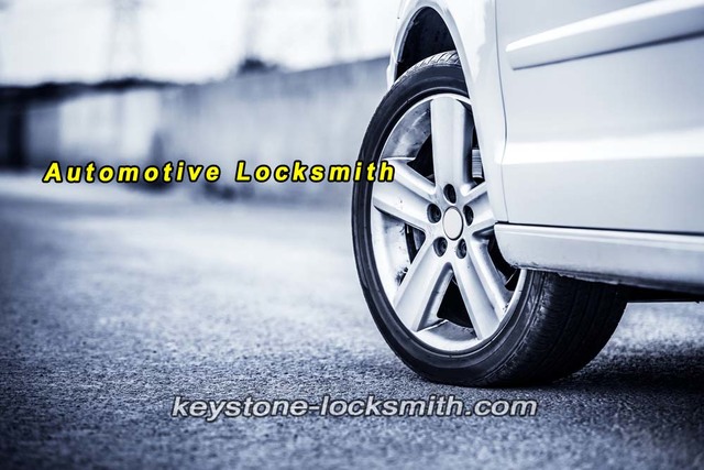 Keystone-locksmith-automotive Keystone Secure Locksmith