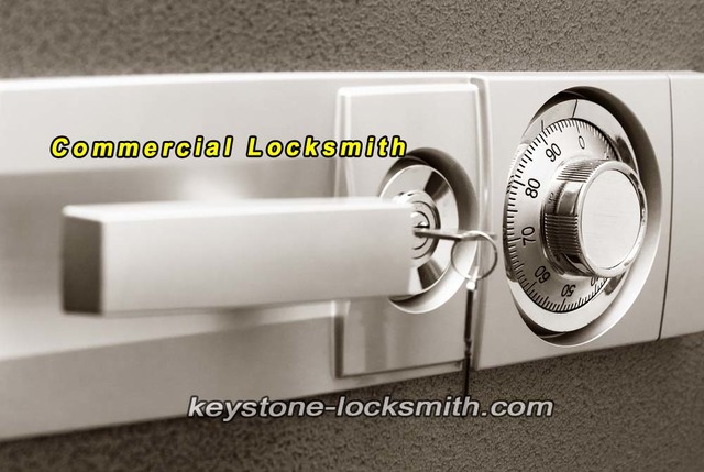 Keystone-locksmith-commercial Keystone Secure Locksmith