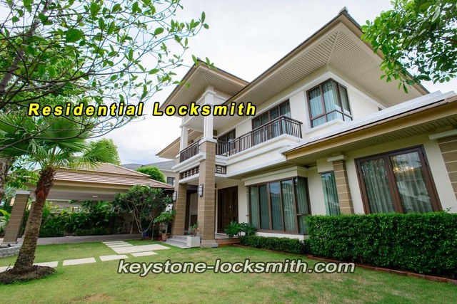 Keystone-locksmith-residential Keystone Secure Locksmith