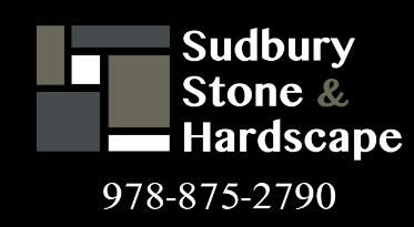 logo Sudbury Stone and Hardscape