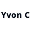 logo - Yvon Cgc Inc