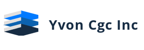 logo Yvon Cgc Inc