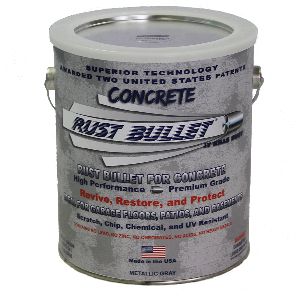 02-Rust Bullet for Concrete Rust Bullet