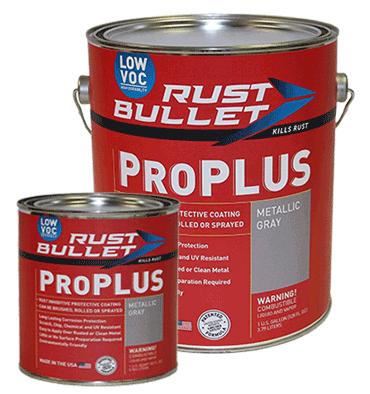 03-Professional Grade ProPLUS Rust Inhibitor Coati Rust Bullet