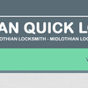 Midlothian-Quick-Locksmith - Midlothian Quick Locksmith