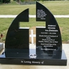 Custom headstones NZ - Aorangi & Harding Memorials