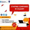 Staffing Companies In Calgary