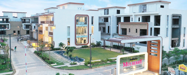 Preimum Luxury Villas Premium Luxury Villas For Affordable Price in Lucknow.