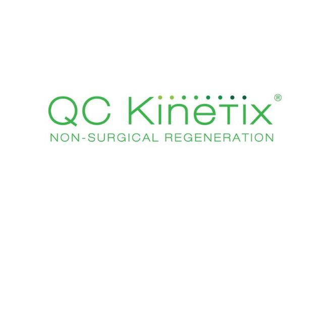 QC Kinetix (Riverside Parkway) QC Kinetix (Riverside Parkway)