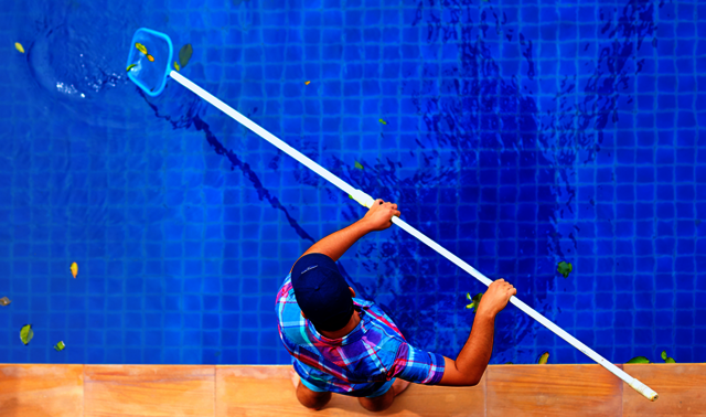 pool care Tauranga PoolPac