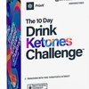 the 10 day ketones challenge - Picture Box