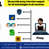 Java Proxy Interview Support - Picture Box