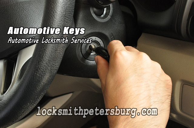 Petersburg-locksmith-automotive-keys Locksmith And Key Petersburg